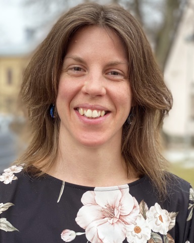 Therese Westman